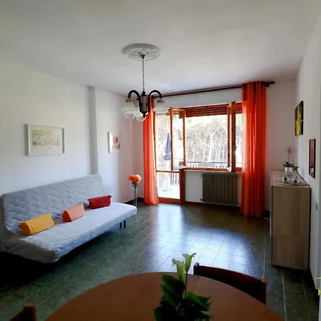 Maremma Holidays Cassarello Apartment *