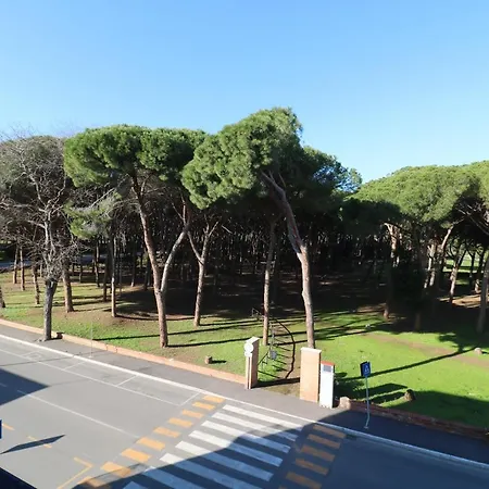Maremma Holidays Cassarello Apartment Follonica