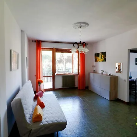 Apartment Maremma Holidays Cassarello