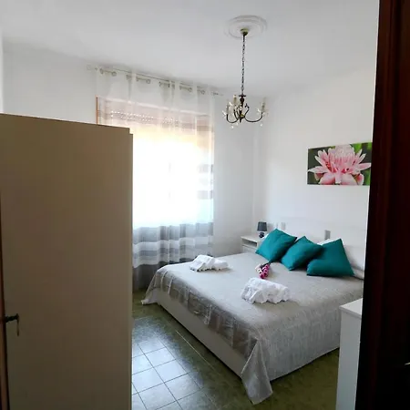 Maremma Holidays Cassarello Apartment Follonica