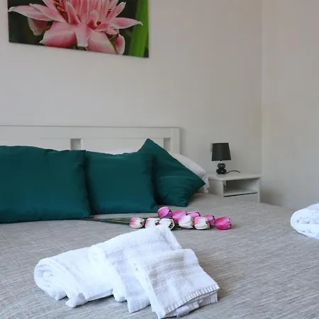 Apartment Maremma Holidays Cassarello *