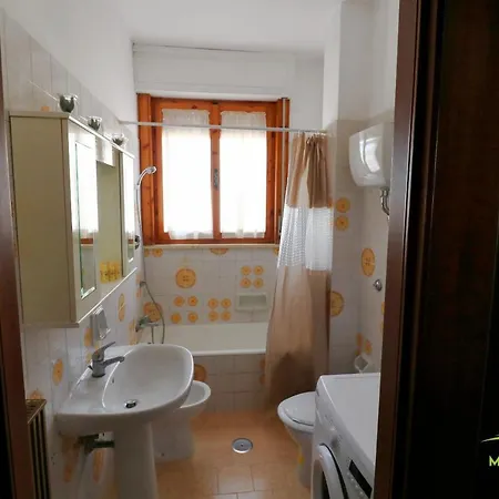 Apartment Maremma Holidays Cassarello *
